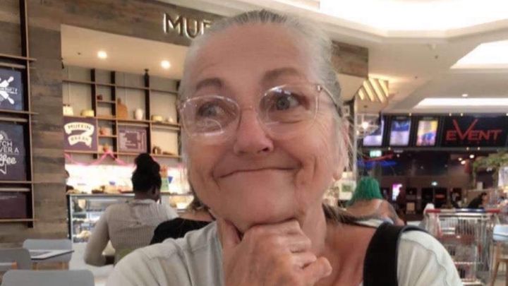 Christine Strabel's GoFundMe Campaign: Support Her Journey
