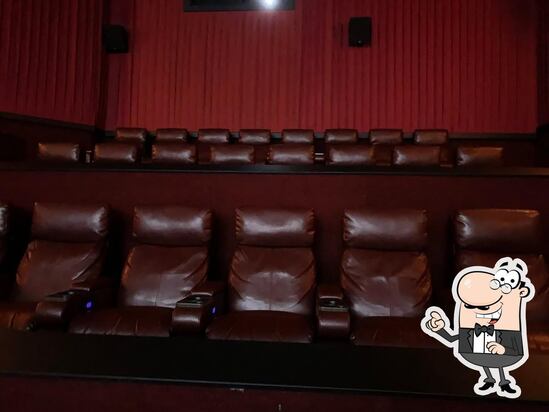 Cinemark 14 Wichita Falls In Wichita Falls Restaurant Reviews Cinemark 14 Wichita Falls In Wichita Falls Restaurant Reviews