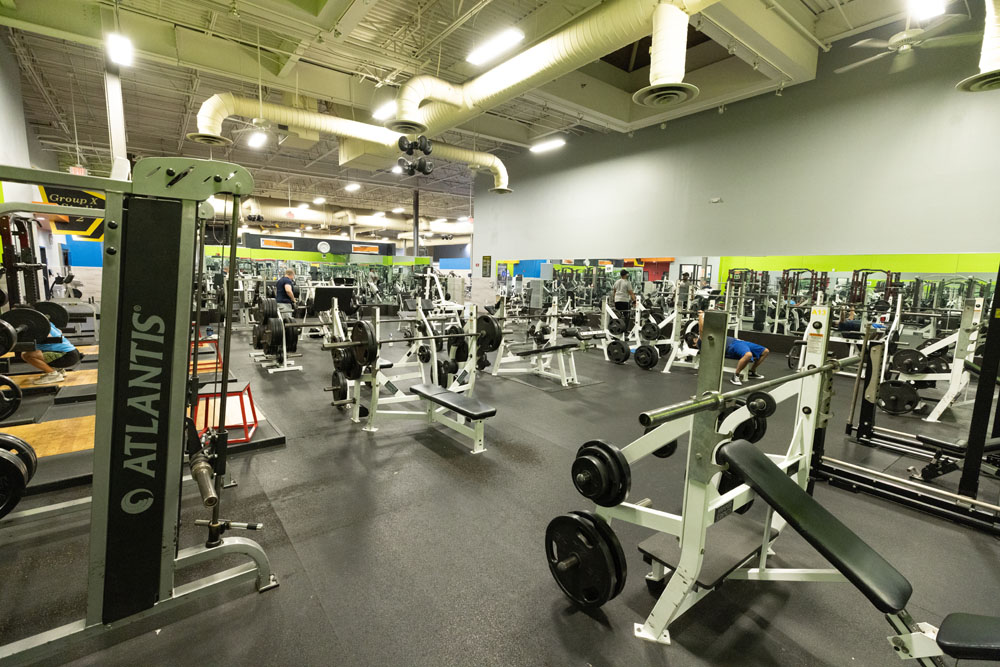 Clermont FL Olympic Training Center: A Hub for Champions