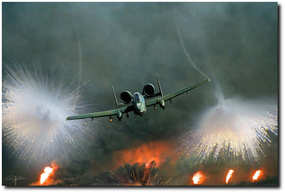 Close Air Support By Peter Chilelli Close Air Support By Peter Chilelli