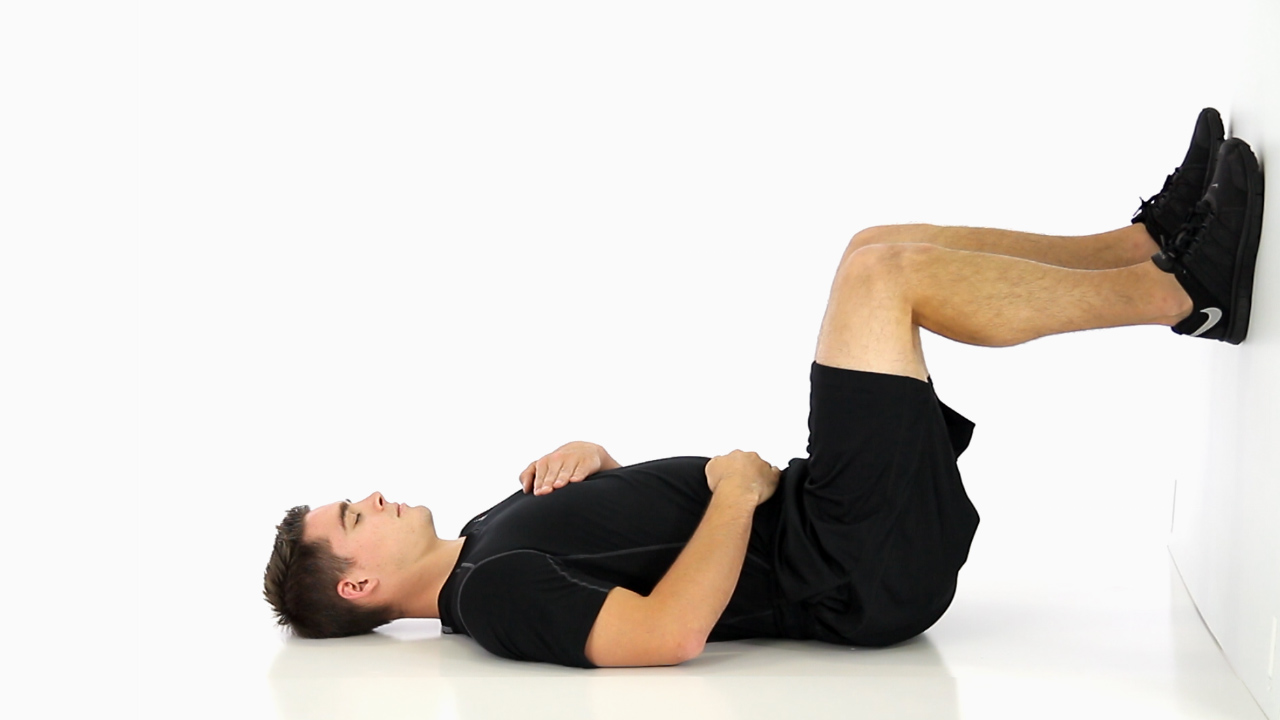 Master the Close Breathing Position for Better Health