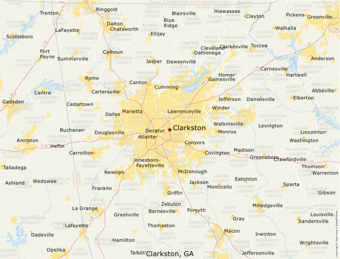 Colleges in Clarkston GA: Top Picks for Students