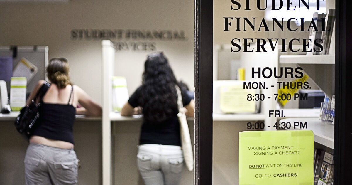 Colleges Report Smooth Transitions To Direct Lending So Far Colleges Report Smooth Transitions To Direct Lending So Far