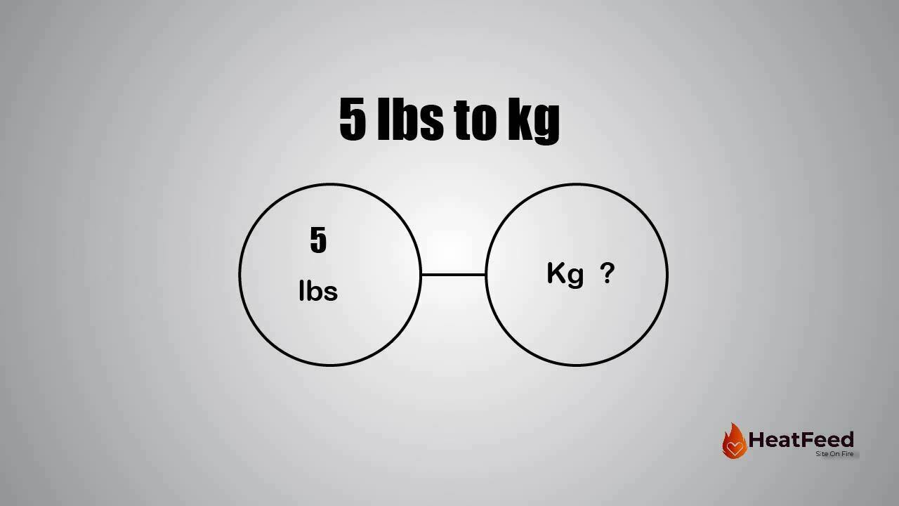 Convert 5 Lbs To Kg Heatfeed Convert 5 Lbs To Kg Heatfeed