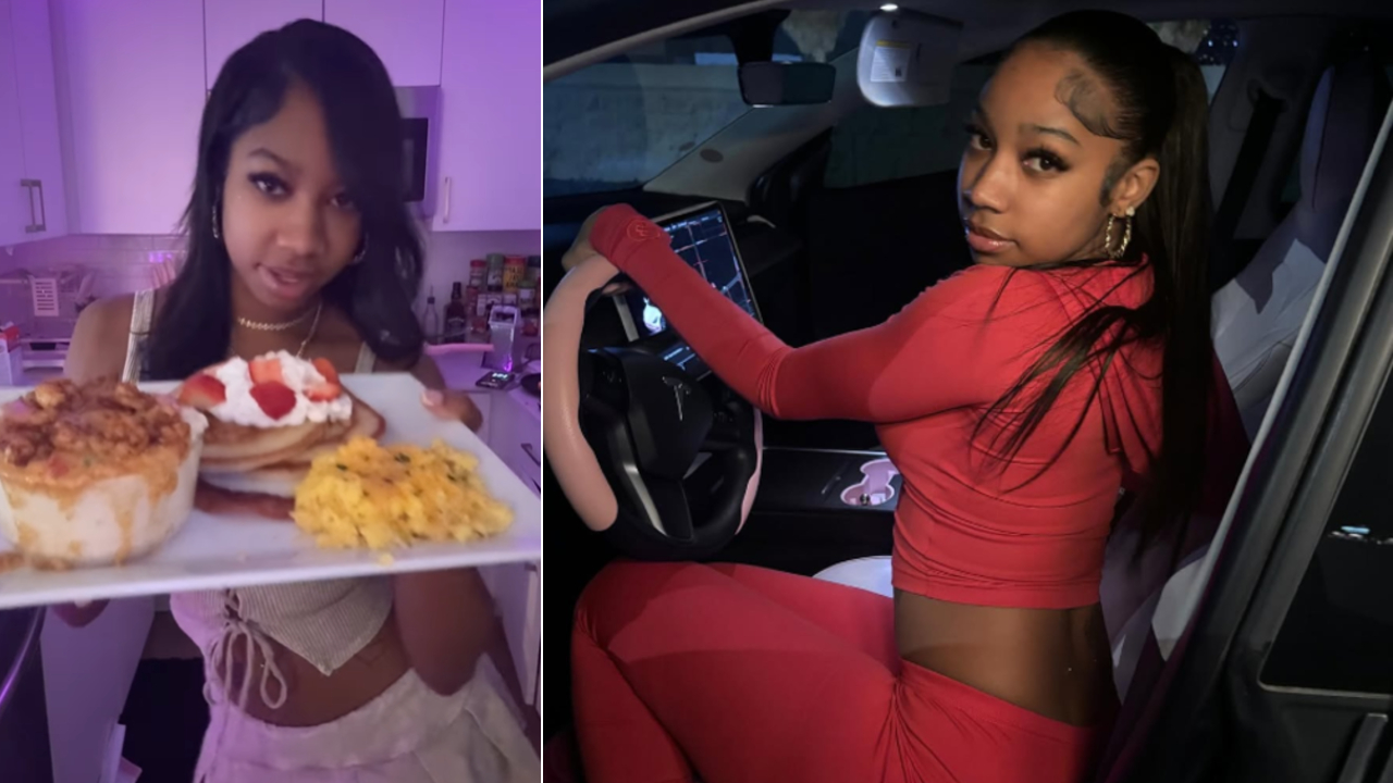 Cookin with Kya Sextape: What You Need to Know