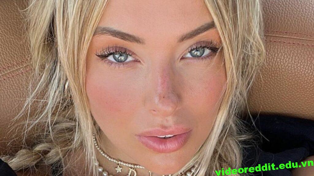 Corinna Kopf Leak: What Really Happened?