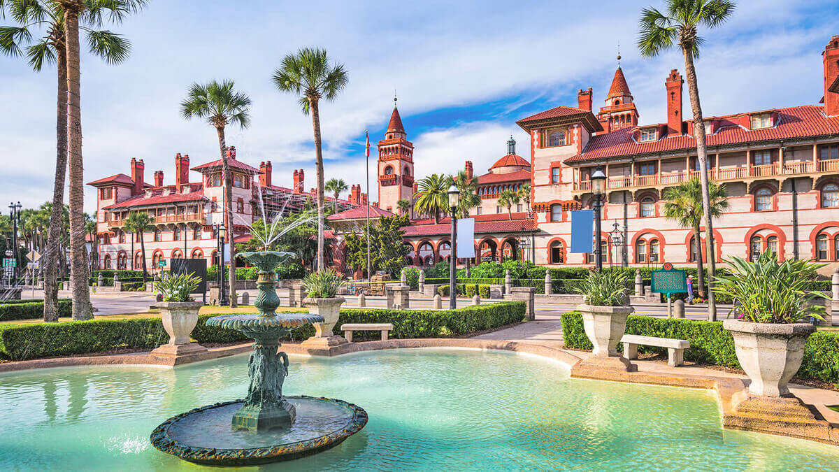 Flagler College Tuition Costs: What to Expect