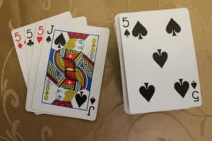 Cribbage Hand Counter: Simplify Your Game Today!