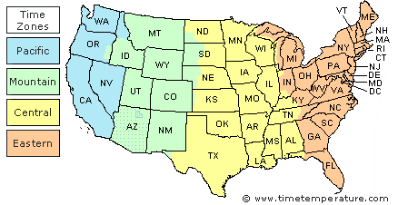 What Time Is It in Yuma, AZ Right Now? What Time Is It in Yuma, AZ Right Now?