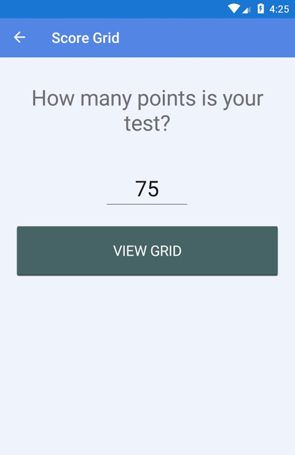 Curve A Test Calculator Accurate Grading Made Easy Agenda Familias Curve A Test Calculator Accurate Grading Made Easy Agenda Familias