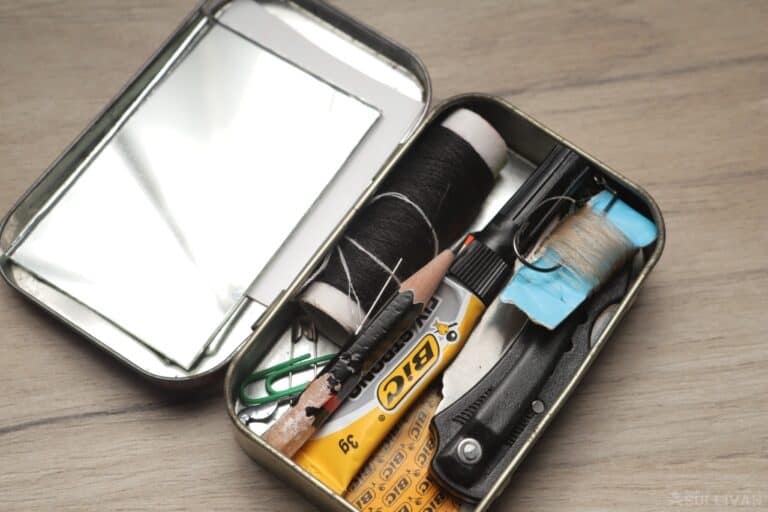 Custom Altoids EDC Case: Ultimate Pocket Organizer Guide