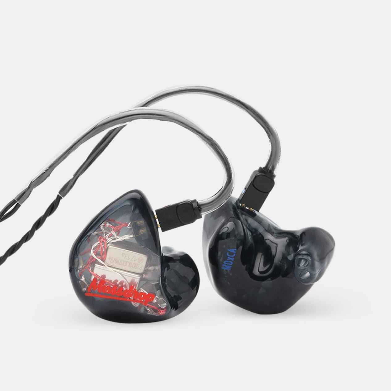 Custom IEM Box: Organize Your Earphones Effortlessly