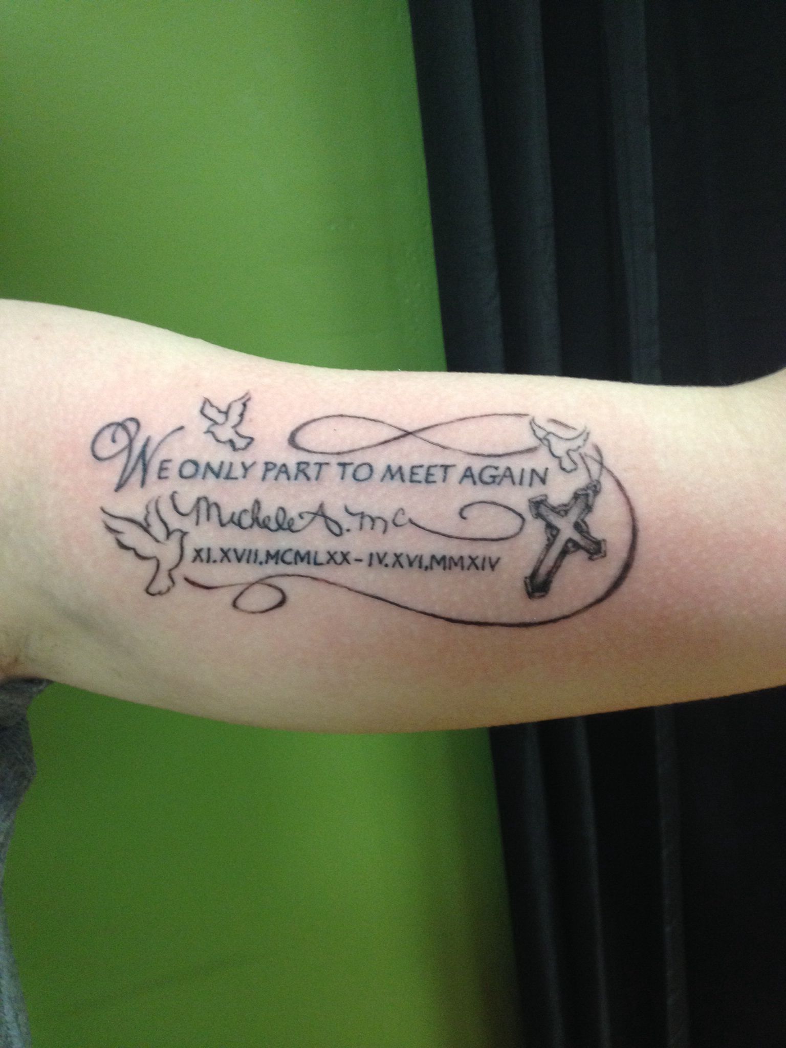 Honoring Mom: Meaningful Dead Mom Tattoo Ideas