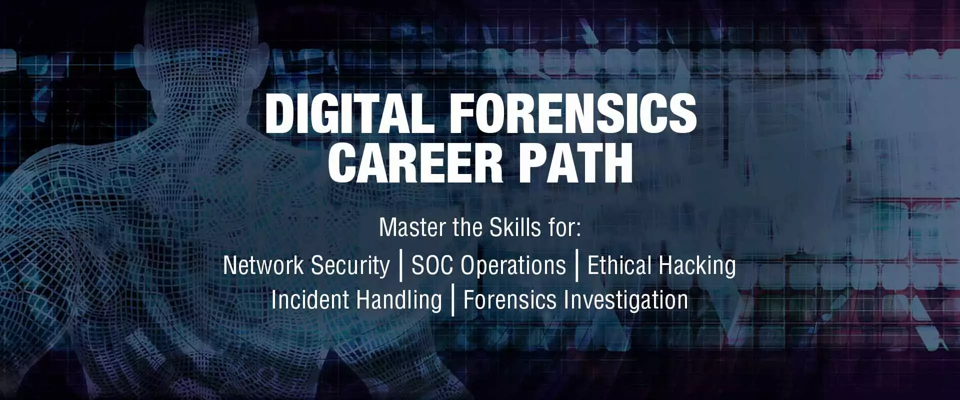 Digital Forensics Career Path: Start Your Journey Today