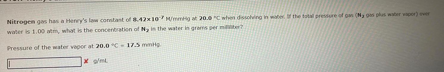 How Gas Dissolves in Water Under Pressure Explained  
Pressure’s Role in Dissolving Gas in Water Simplified  
Understanding Gas Dissolution in Water at High Pressure  
Water Pressure and Gas Dissolution: Key Insights  
Dissolving Gas in Water: Pressure’s Impact Revealed