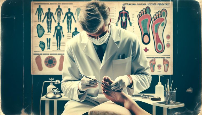 Do Podiatrists Perform Surgery? What You Need to Know Do Podiatrists Perform Surgery? What You Need to Know