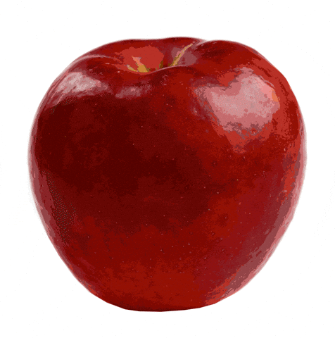 Doctor Bites Apple: Hilarious Cartoon Scene Explained