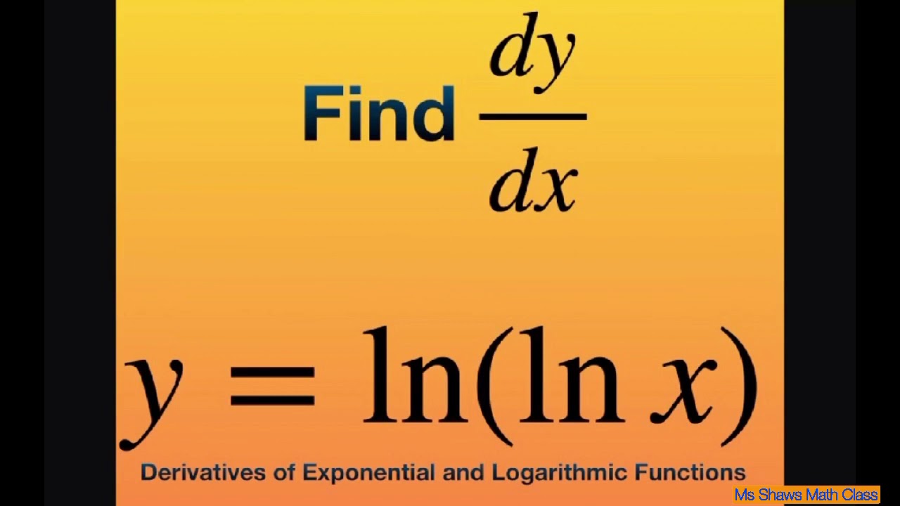 Domain Of Logarithmic Function Ln X 2 2X 2 Iit Jeee Youtube Domain Of Logarithmic Function Ln X 2 2X 2 Iit Jeee Youtube