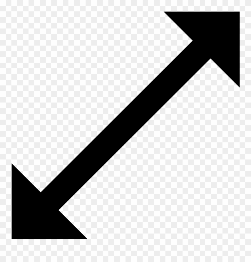 Simple Double-Sided Arrow Tattoo Ideas & Meanings
