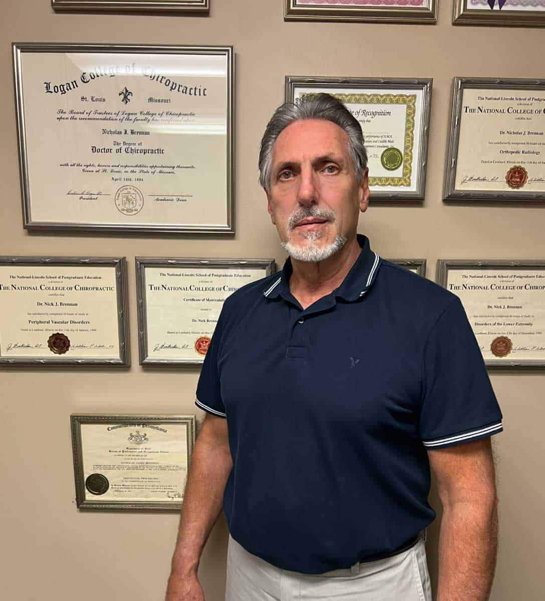 Dr. Brennan Orthopedic: Expert Care for Joint Health  
Orthopedic Solutions by Dr. Brennan: Trusted Care  
Dr. Brennan’s Approach to Orthopedic Wellness  
Expert Orthopedic Treatment with Dr. Brennan  
Dr. Brennan: Leading Orthopedic Specialist Care