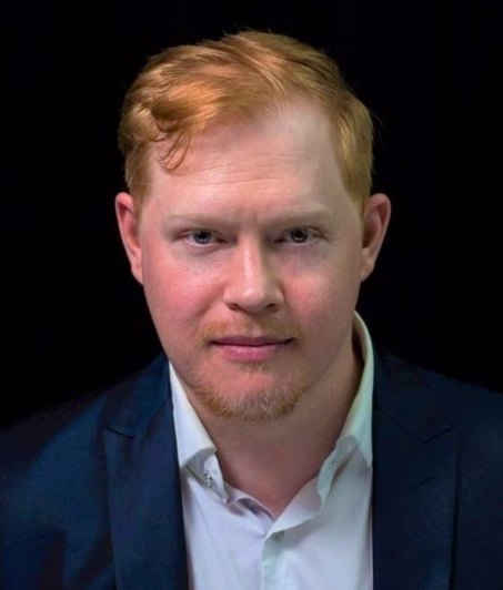 Dr. Kane Anderson: Expert Insights & Achievements Revealed