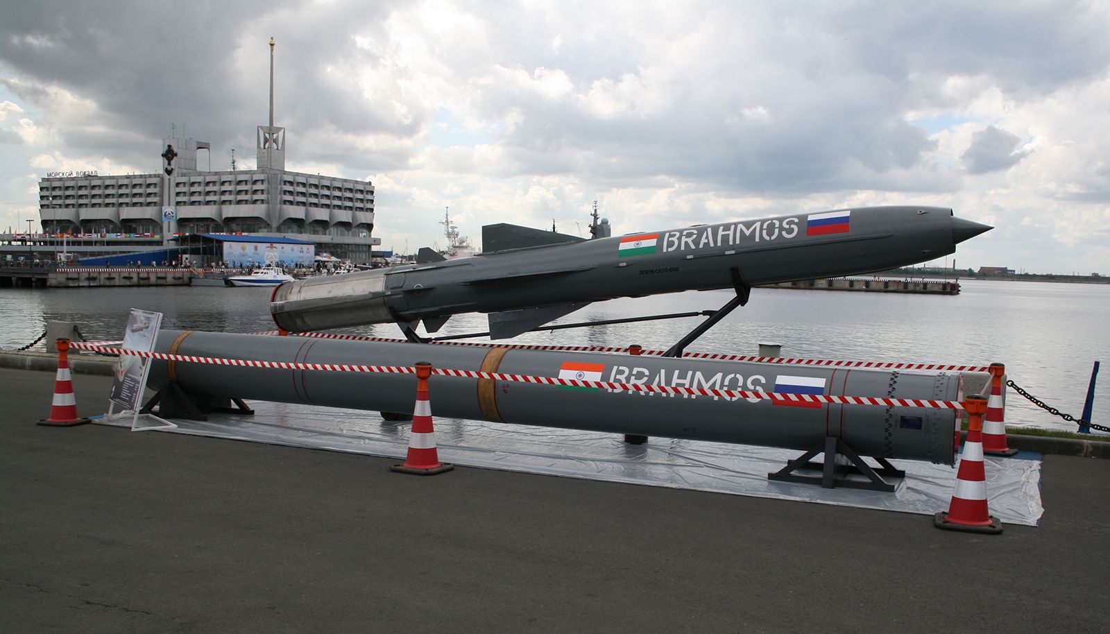 DR3 Cruise Missile: Power, Precision, and Innovation Explained