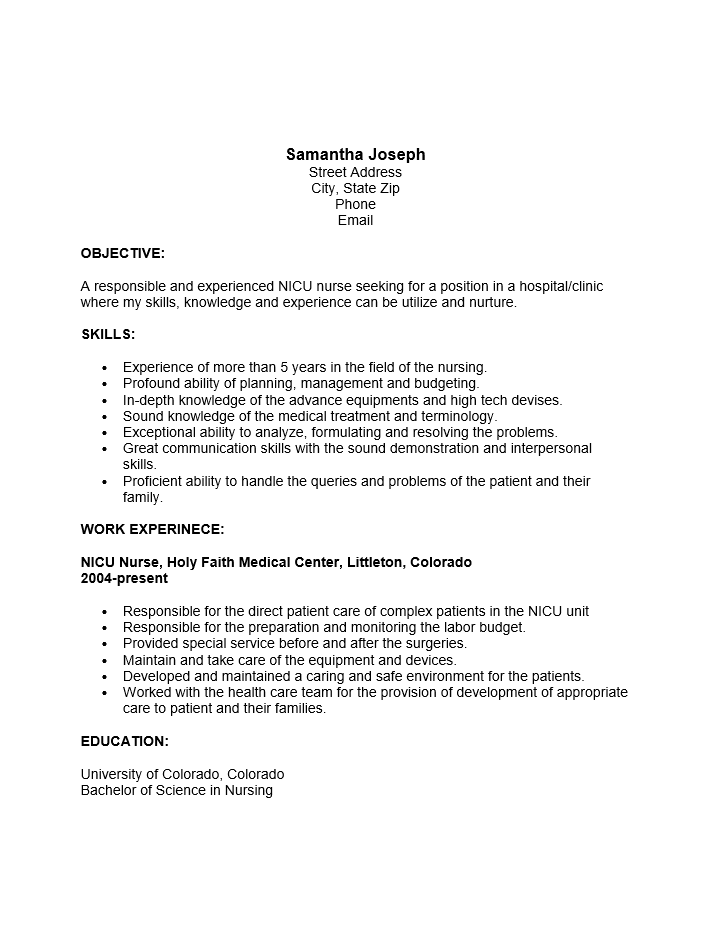 Essential NICU Nurse Duties Explained  
NICU Nurse Responsibilities: A Quick Guide  
What NICU Nurses Do Daily: Key Tasks  
Critical Duties of a NICU Nurse  
NICU Nurse Role: Saving Tiny Lives Daily