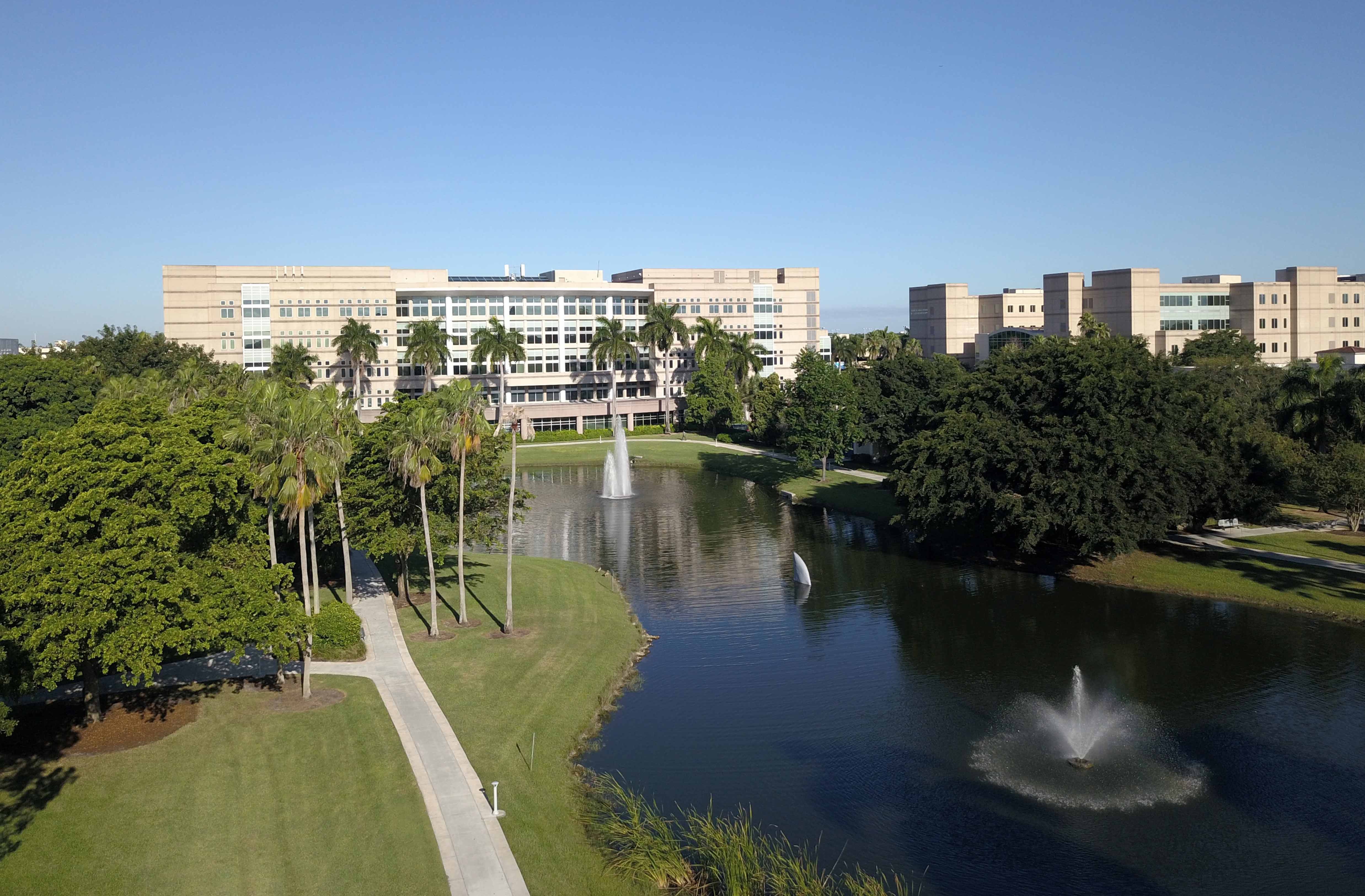 Edsa Nova Southeastern University Campus Healthcare Edsa Nova Southeastern University Campus Healthcare