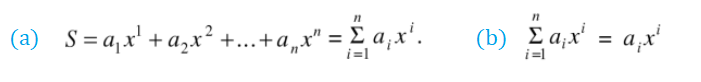 Einstein Summation Notation Explained Simply for Beginners