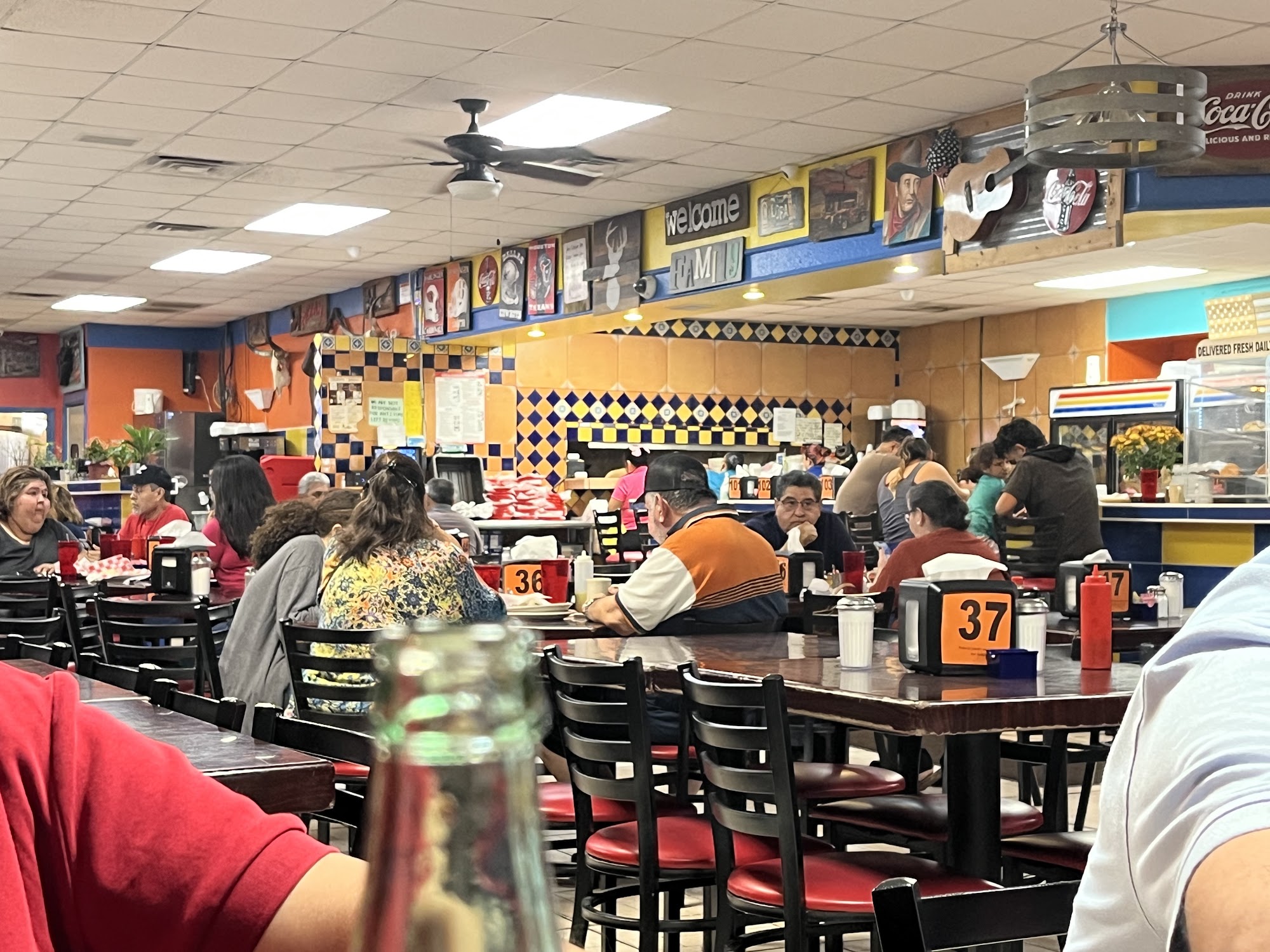 El Rancho Harlingen TX: A Must-Visit Dining Spot