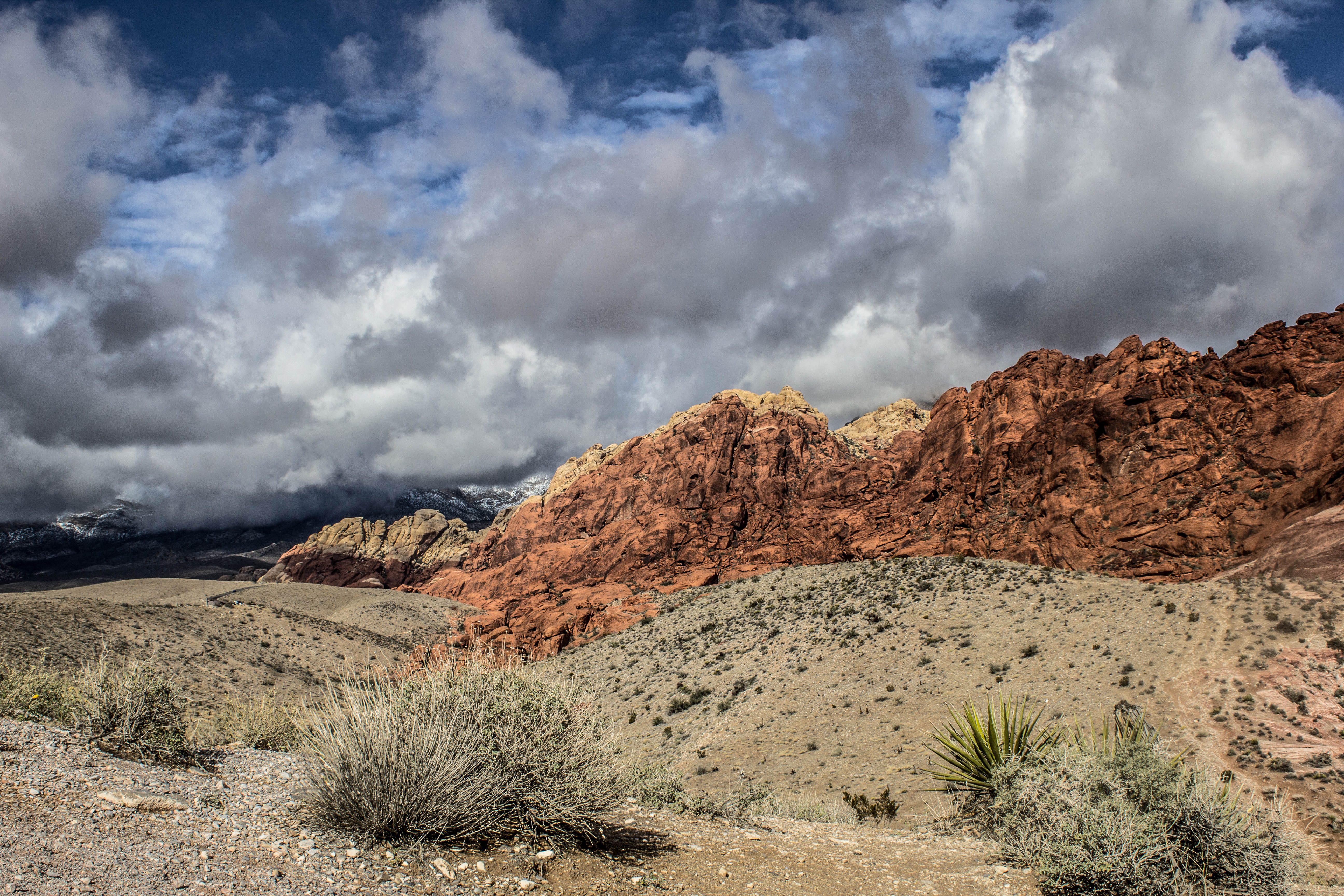 Las Vegas Elevation Guide: Uncover the City's Altitude Secrets Las Vegas Elevation Guide: Uncover the City's Altitude Secrets