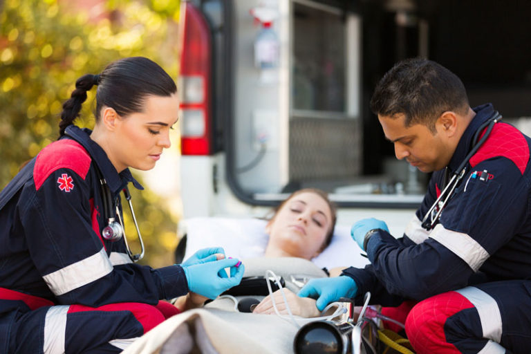 Emt Vs Paramedic Salary 2017 Hci College Emt Vs Paramedic Salary 2017 Hci College