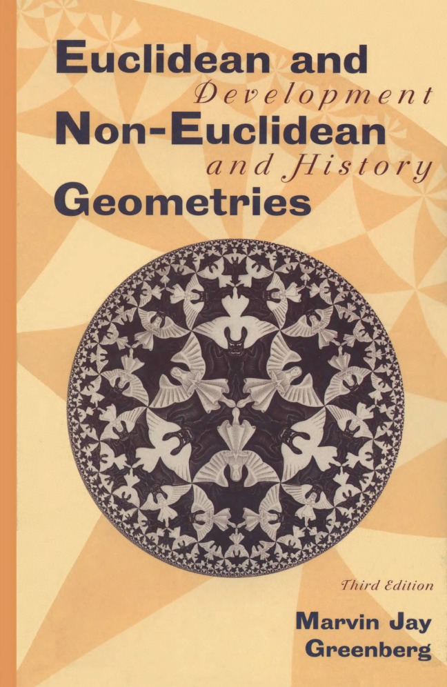 Euclidean vs. Non-Euclidean Geometries: Unlocking Spatial Secrets