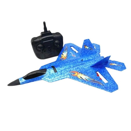 F22 Remote Control Glider Toys Model 4 Channel Fixed Wing Plane Rc F22 Remote Control Glider Toys Model 4 Channel Fixed Wing Plane Rc