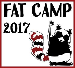 Fat Camp 2017 Sfpirg Fat Camp 2017 Sfpirg