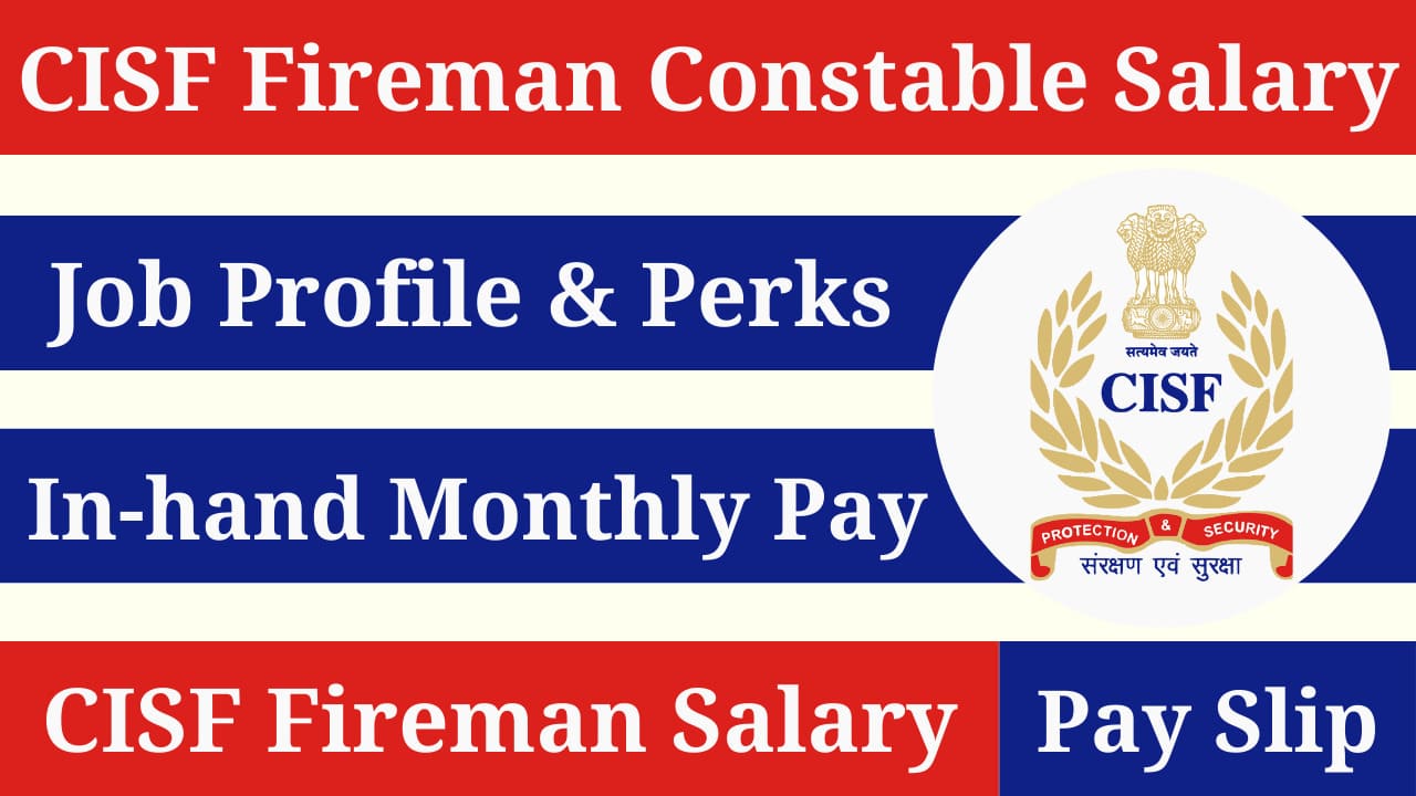 Firefighter Salaries in Florida: What You Need to Know