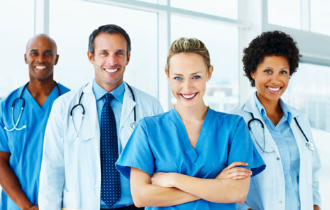 Five Of The Most Rewarding Health Careers Every Med Student Should Five Of The Most Rewarding Health Careers Every Med Student Should