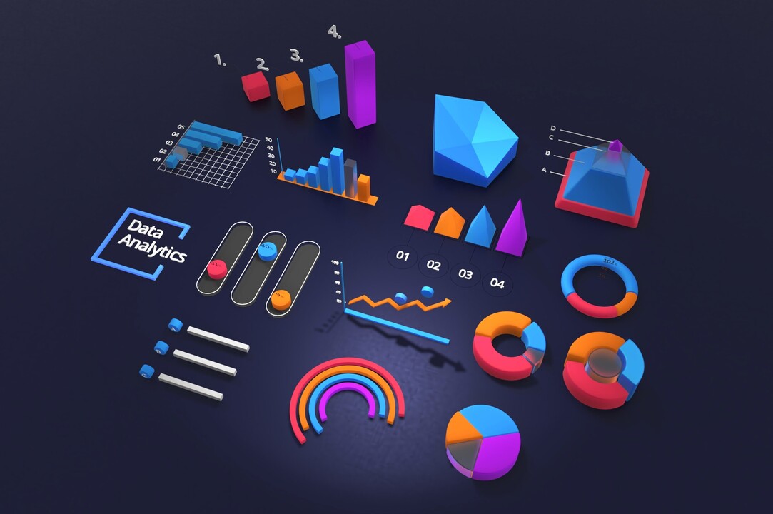 Five Ways To Improve Supply Chain Efficiency Through Data Analytics Five Ways To Improve Supply Chain Efficiency Through Data Analytics