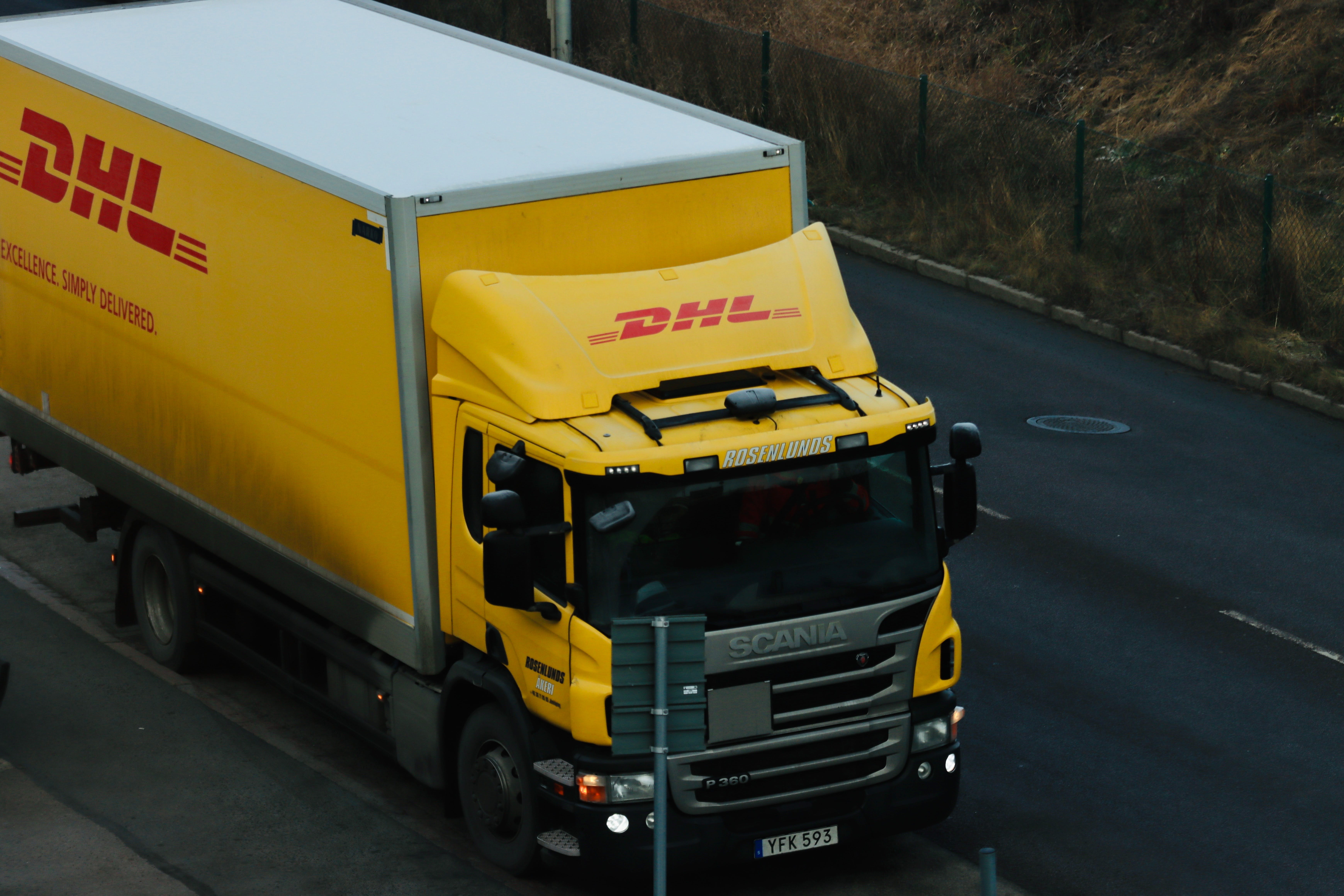 Fleet Management Job Description: Key Responsibilities & Skills