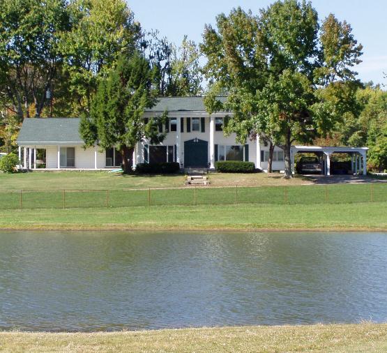 Fly Creek Bed and Breakfast: A Charming Getaway Fly Creek Bed and Breakfast: A Charming Getaway