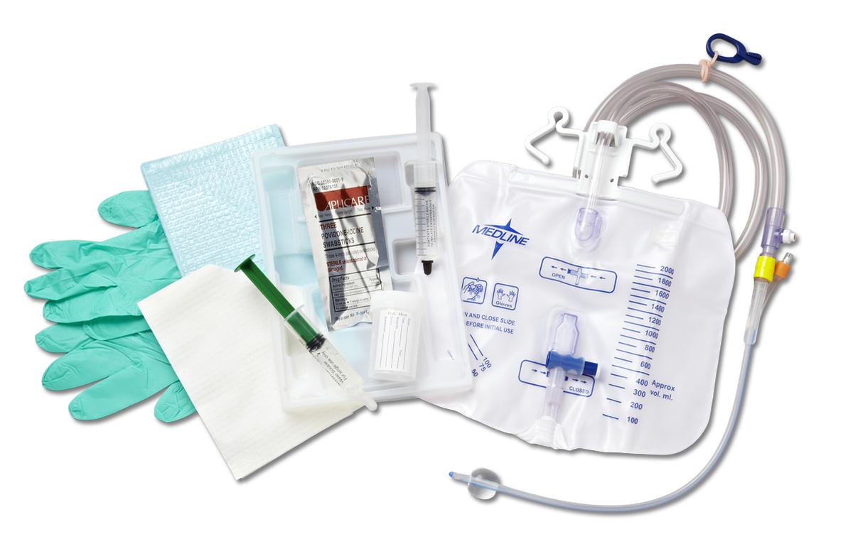 Essential Foley Catheter Kit Contents Revealed  
What’s Inside a Foley Catheter Kit?  
Complete Guide to Foley Catheter Kit Components  
Must-Know Foley Catheter Kit Essentials  
Foley Catheter Kit: What You Need to Know