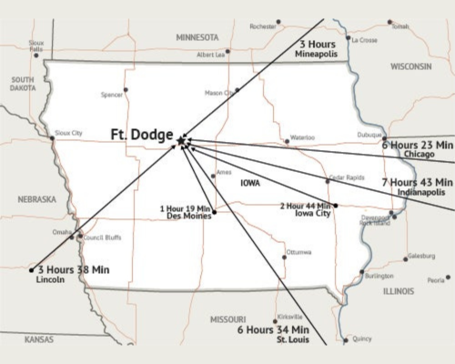 Fort Dodge Elanco Fort Dodge Elanco