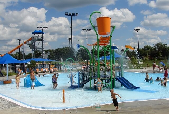 Fort Dodge Parks & Rec: Your Ultimate Outdoor Guide