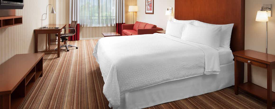 Four Points By Sheraton Ontario Rancho Cucamonga 110 1 9 4 Four Points By Sheraton Ontario Rancho Cucamonga 110 1 9 4