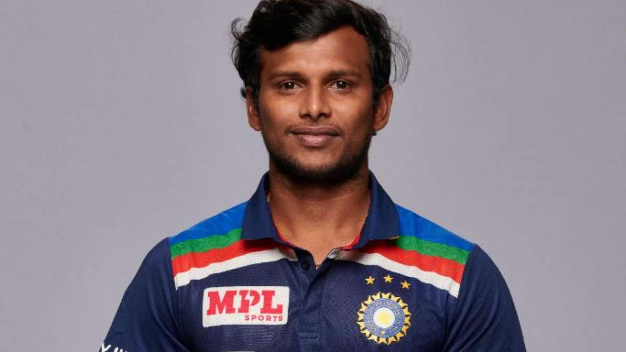 From Salem And Tnpl Ipl Exploits To India Cap The Inspirational From Salem And Tnpl Ipl Exploits To India Cap The Inspirational