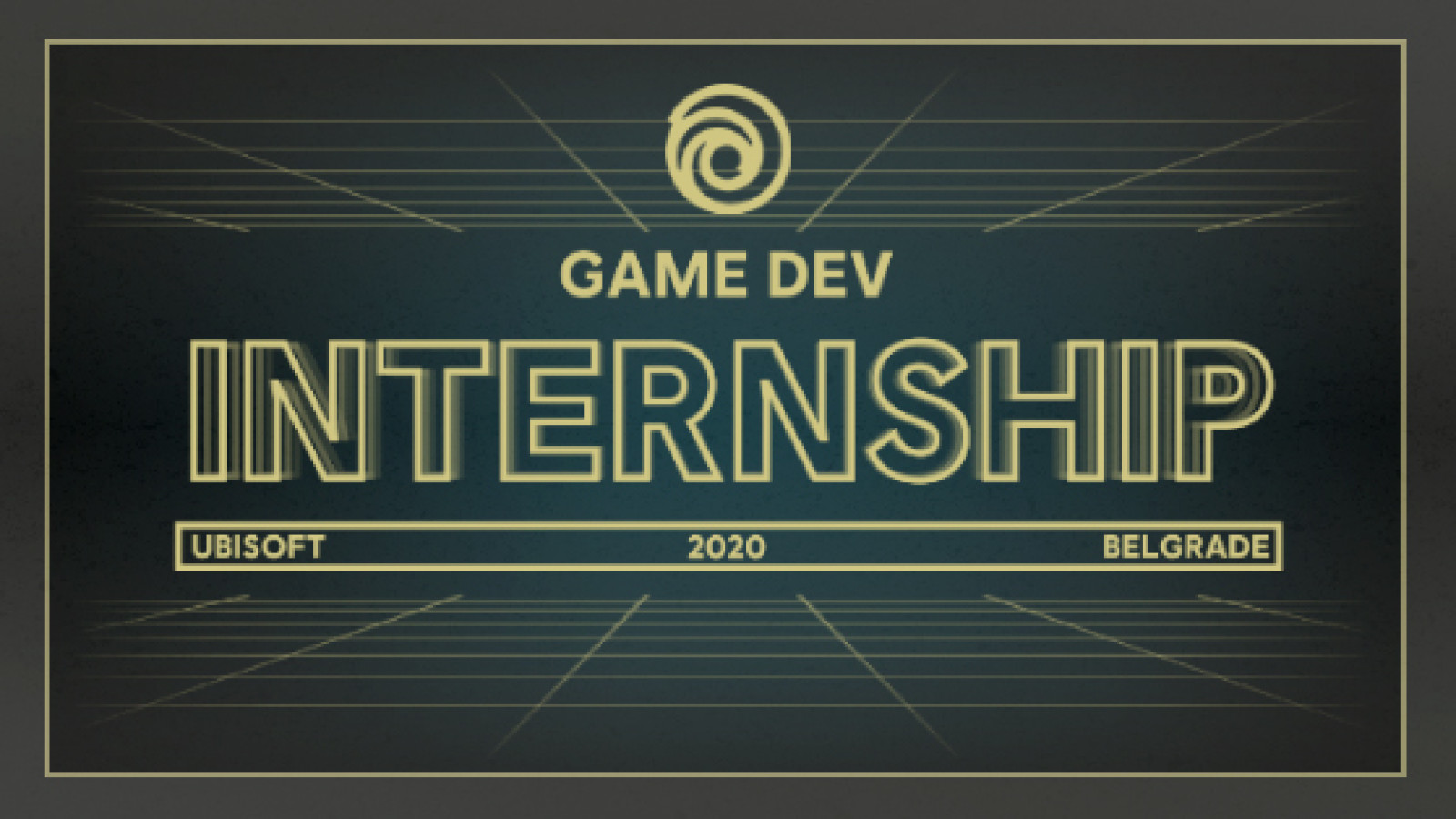 Game Dev Internship Ubisoft 2020 Vesti O Zapo Ljavanju Poslovi Game Dev Internship Ubisoft 2020 Vesti O Zapo Ljavanju Poslovi