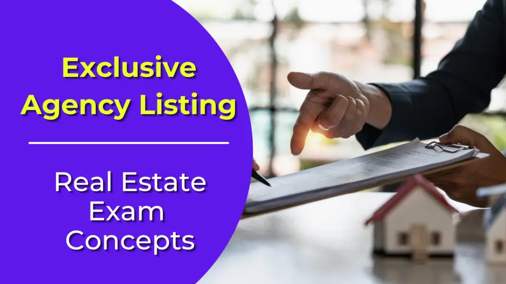 General Agency in Real Estate: Simplified Definition