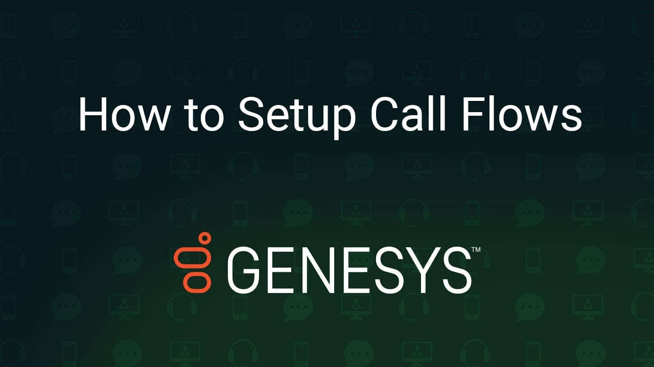 Master Genesys Phone System Training: Your Guide to Success