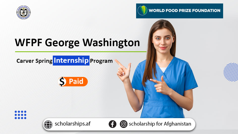 George Washington Scholarships: Unlocking Educational Opportunities