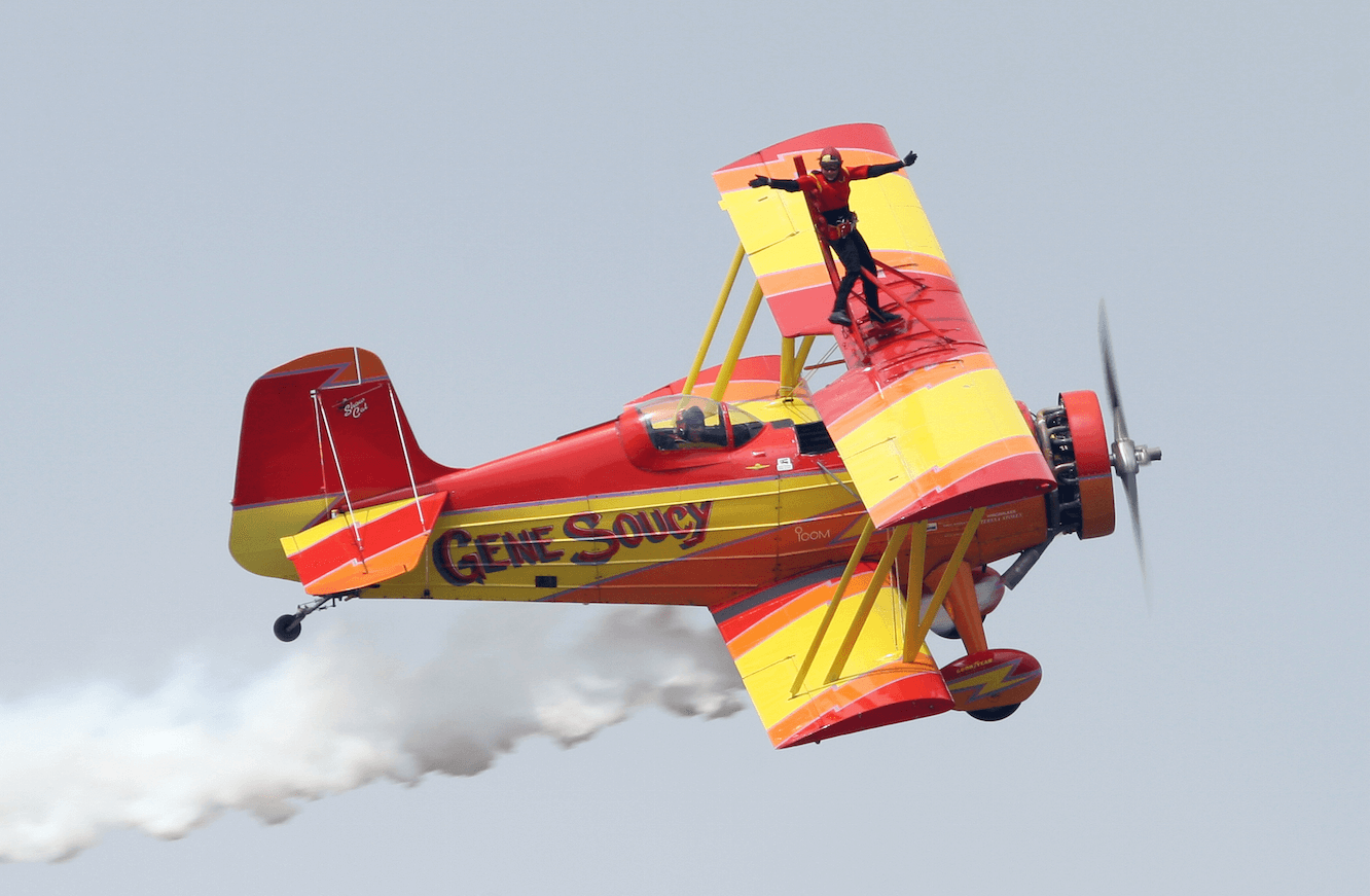 Get A Thrill At An Air Show This Summer Metro Us Get A Thrill At An Air Show This Summer Metro Us